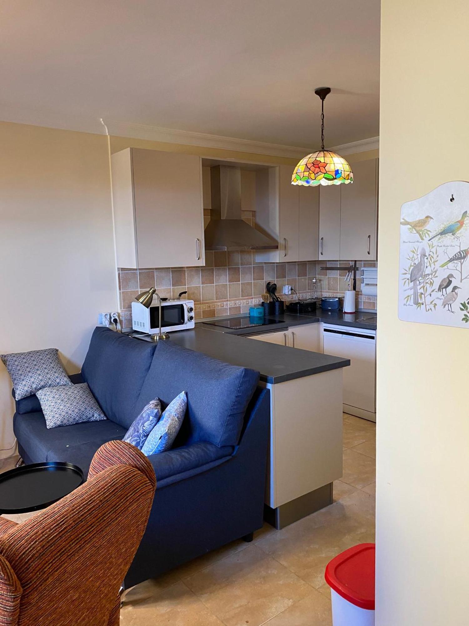 Apartamento Familiar En El Genoves, Garachico, Tenerife Dış mekan fotoğraf