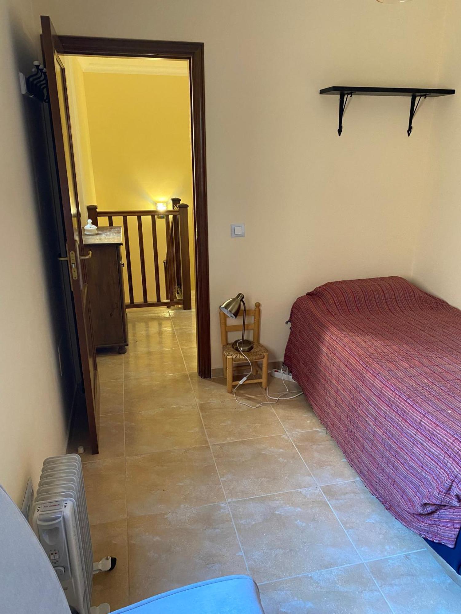 Apartamento Familiar En El Genoves, Garachico, Tenerife Dış mekan fotoğraf